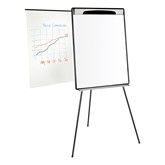 Adjustable Dry Erase Board Easel
